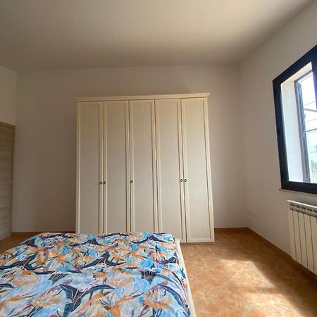 マルサラ La Casa Degli Uliviヴィラ エクステリア 写真