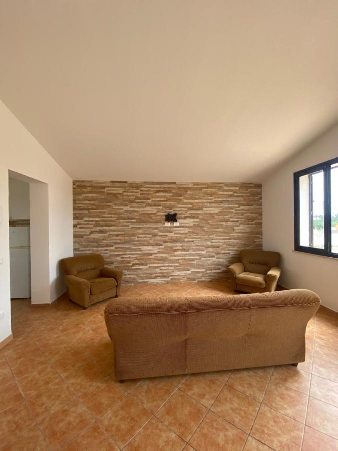 マルサラ La Casa Degli Uliviヴィラ エクステリア 写真