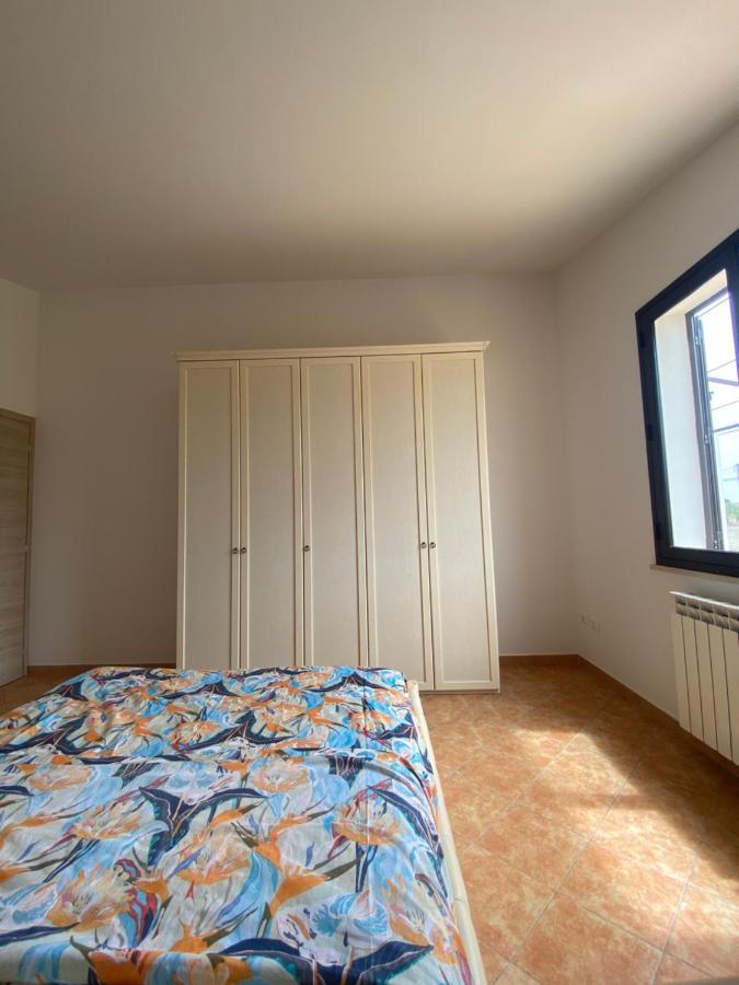 マルサラ La Casa Degli Uliviヴィラ エクステリア 写真