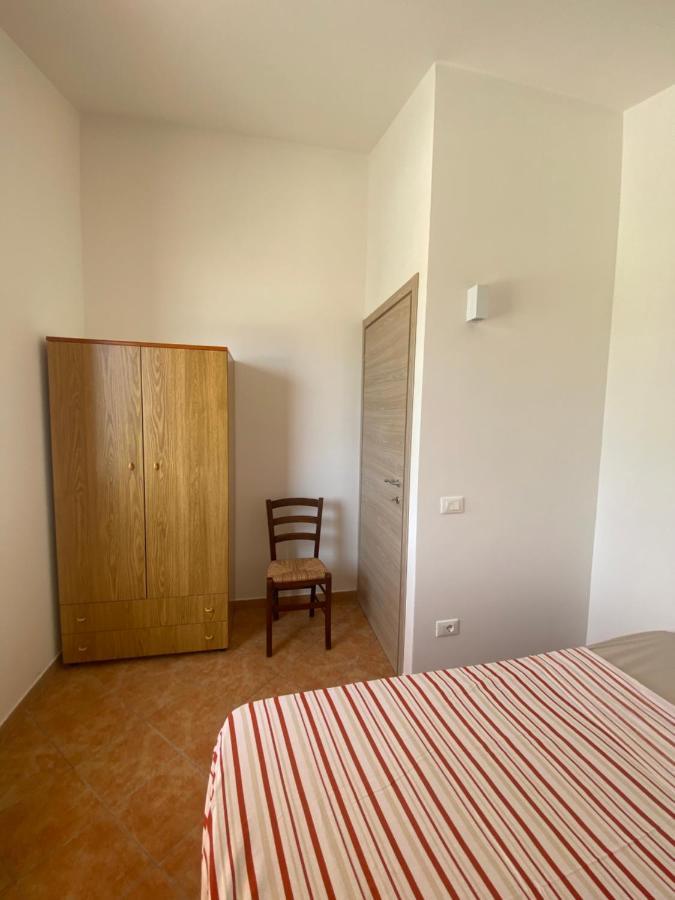 マルサラ La Casa Degli Uliviヴィラ エクステリア 写真